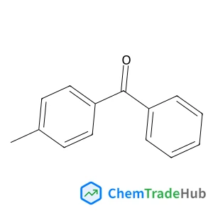 (4-Methylphenyl)(phenyl)methanone