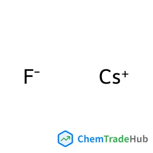 Caesium fluoride