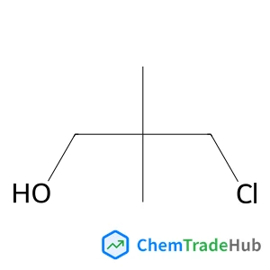 3-Chloro-2,2-dimethyl-1-propanol