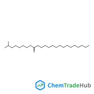 6-Methylheptyl palmitate