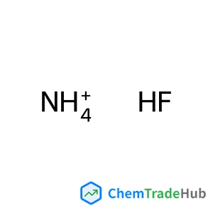 AMMONIUM BIFLUORIDE