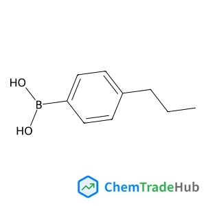 (4-Propylphenyl)boronic acid