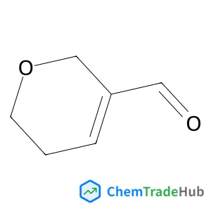5,6-Dihydro-2H-pyran-3-carbaldehyde