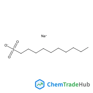 Sodium 1-Decanesulfonate