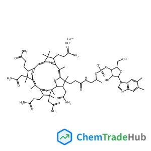 Hydroxocobalamin