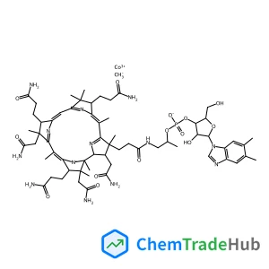 Methylcobalamin