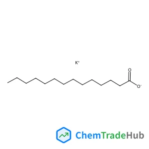 POTASSIUM MYRISTATE