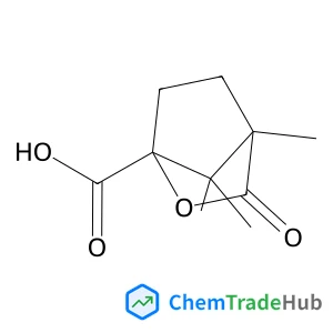 (S)-Camphanic Acid (S)-Camphanic Acid