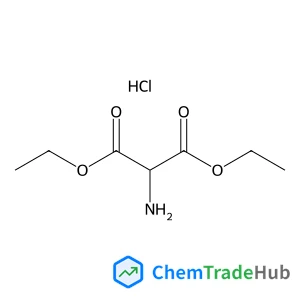 Amoxapine Impurity 6 Chemical_Structure_Of