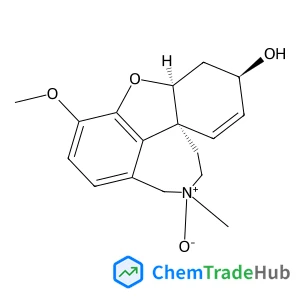 Galanthamine N-Oxide