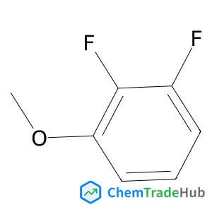 1,2-Difluoro-3-methoxybenzene