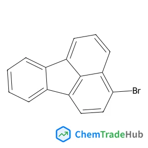 3-Bromofluoranthene