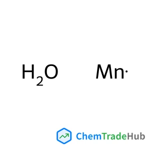 Manganese oxide (MnO)