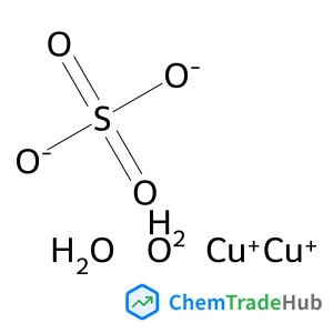 Cupric Sulfate,Basic