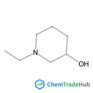 1-Ethyl-3-piperidinol