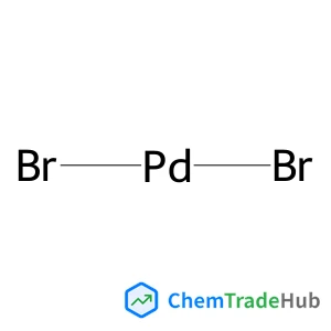 Palladium(2+) dibromide