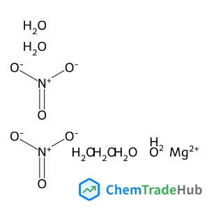 Magnesium Nitrate Hexahydrate