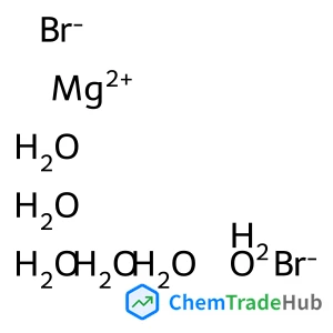 Magnesium Bromide Hexahydrate