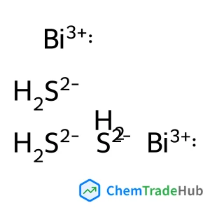 Dithioxodibismathiane