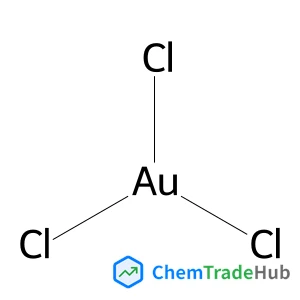 GOLD CHLORIDE
