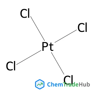PLATINUM (IV) CHLORIDE