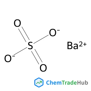 Barium sulphate