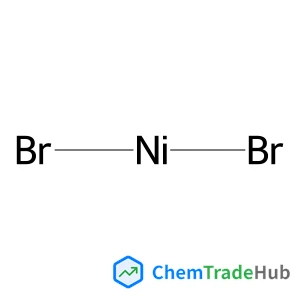 Nickel(2+) dibromide