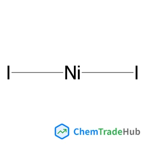 Nickel(2+) diiodide