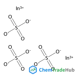 Indium(III) sulfate