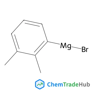 2,3-DIMETHYLPHENYLMAGNESIUM BROMIDE, 0.5M SOLUTION IN THF, ACROSEAL�