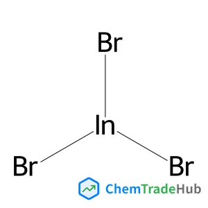 Indium tribromide