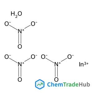 Indium nitrate hydrate Indium nitrate hydrate