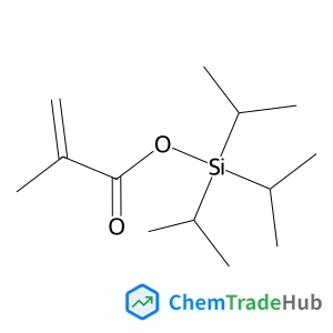 Triisopropylsilyl methacrylate
