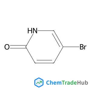 2-HYDROXY-5-BROMOPYRIDINE