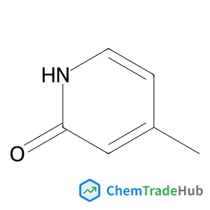 4-Methyl-2(1H)-pyridinone