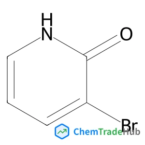 3-bromopyridin-2-ol