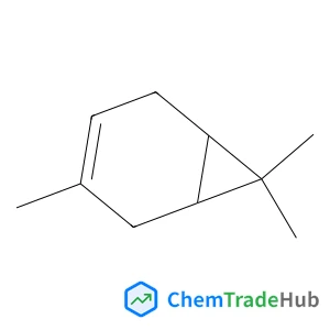 3,7,7-Trimethylbicyclo[4.1.0]hept-3-ene