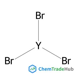 Yttrium tribromide
