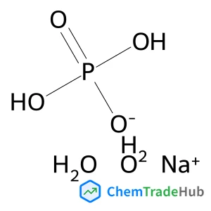 SODIUM PHOSPHATE MONOBASIC DIHYDRATE