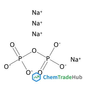 Sodium pyrophosphate decahydrate