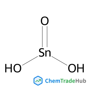 Oxostannanediol