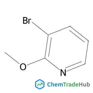 3-BROMO-2-METHOXYPYRIDINE