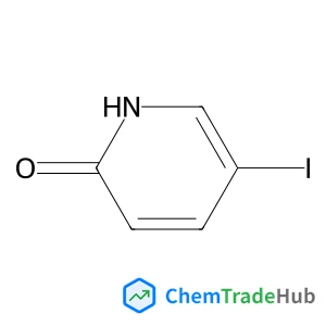 2-HYDROXY-5-IODO PYRIDINE