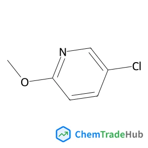 5-Chloro-2-methoxypyridine
