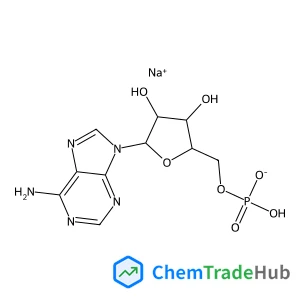 Adenosine-5'-Monophosphate Sodium Salt