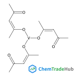 VANADIUM ACETYLACETONATE