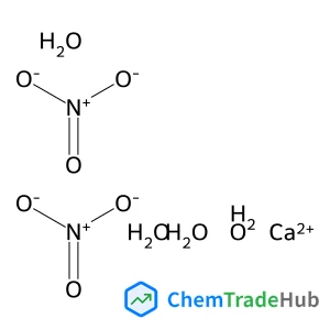 Calcium Nitrate Tetrahydrate