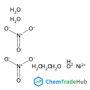 NICKEL NITRATE SOLUTION