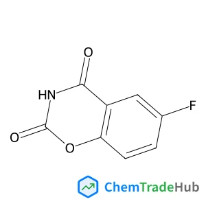 6-Fluoroisatoic anhydride