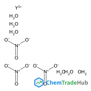 YTTRIUM NITRATE